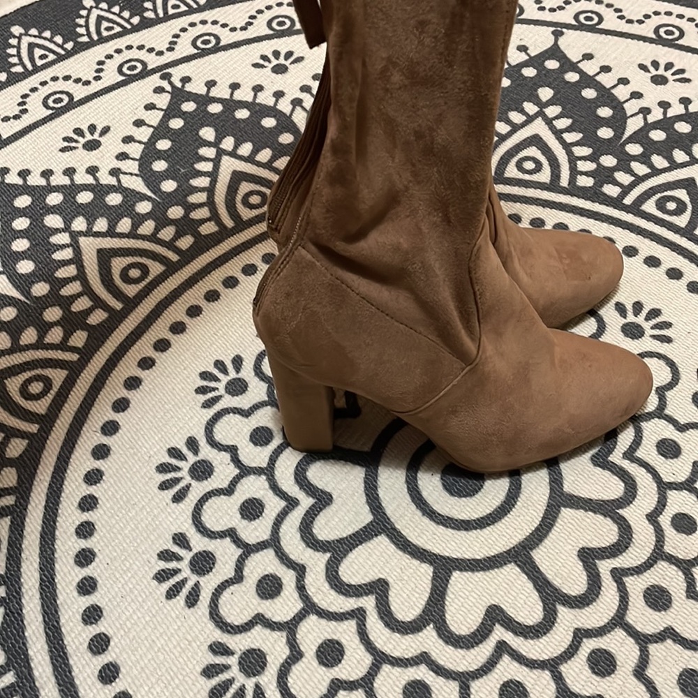 Steve Madden emotions boots - Picture 6 of 9